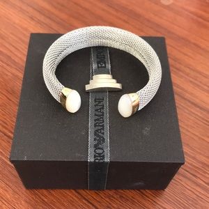 Emporio armani bracelet